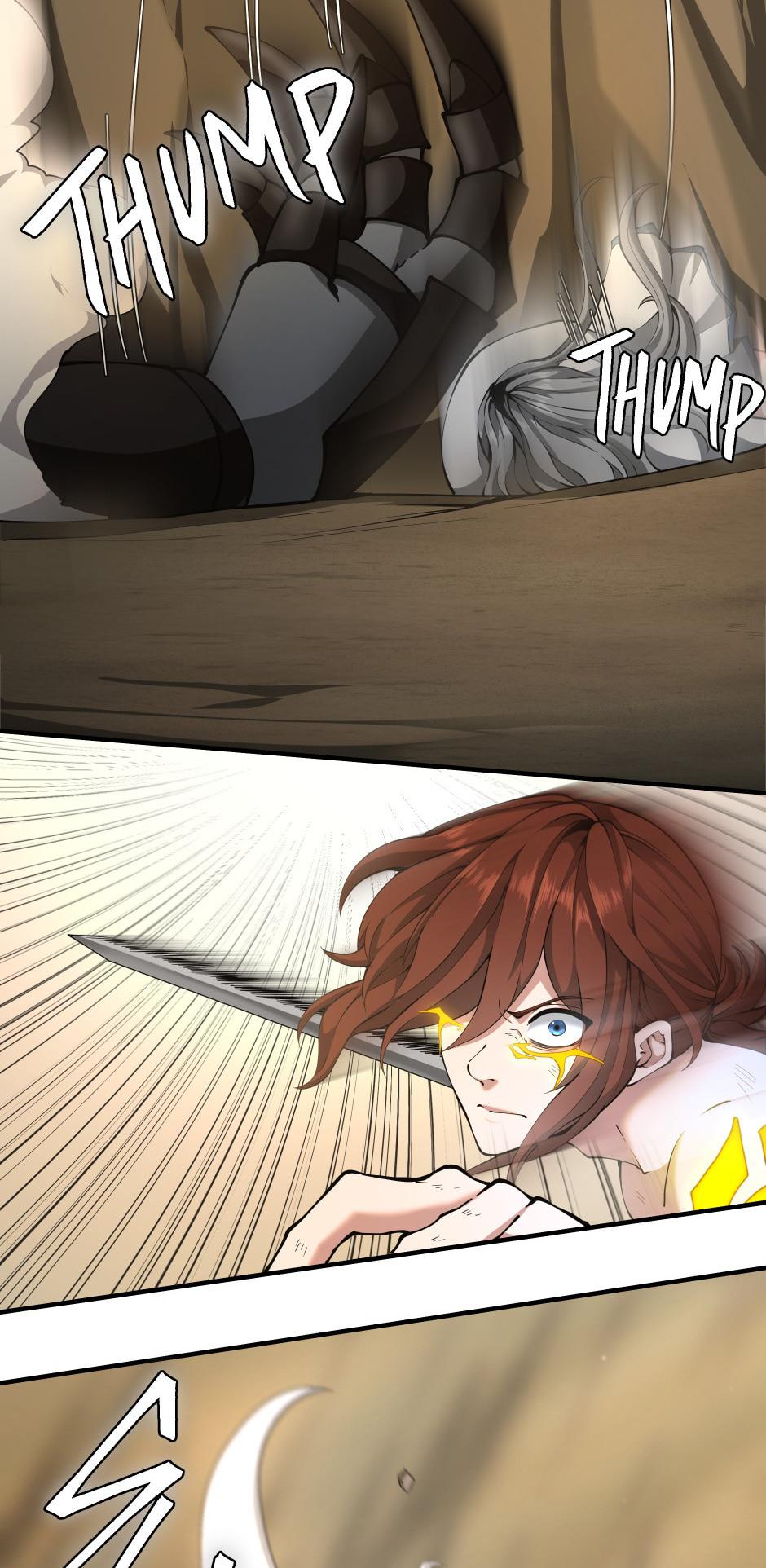 The Beginning After the End Chapter 163 — page 12