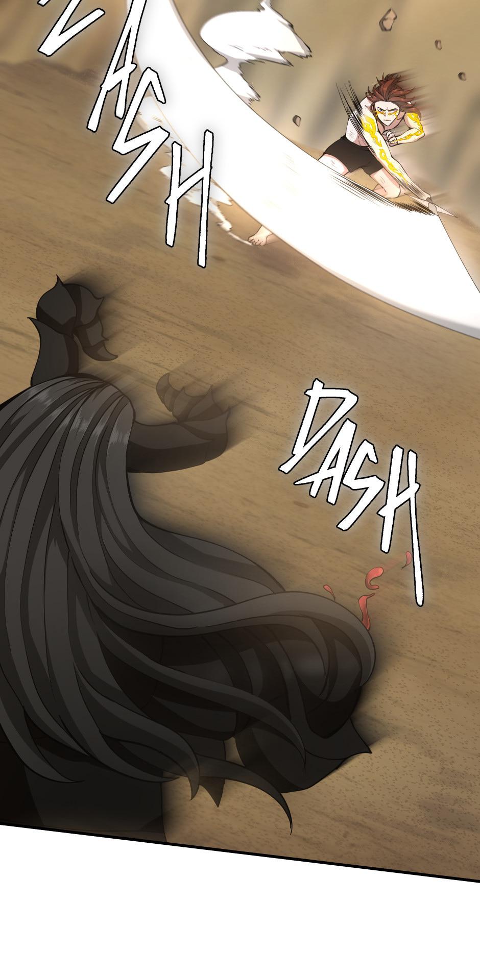 The Beginning After the End Chapter 163 — page 13