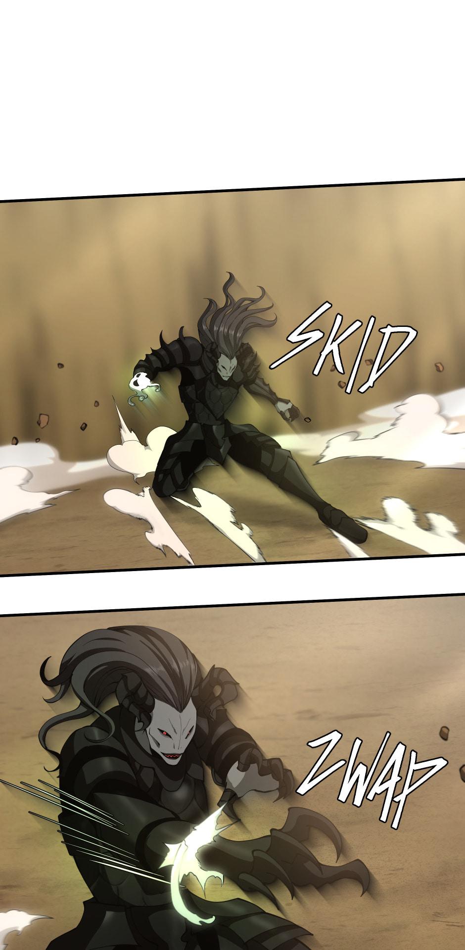 The Beginning After the End Chapter 163 — page 14