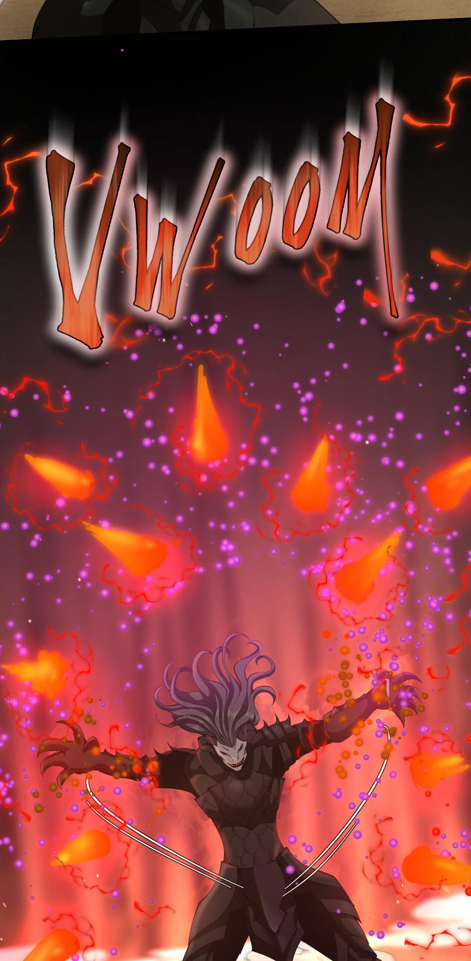The Beginning After the End Chapter 163 — page 15