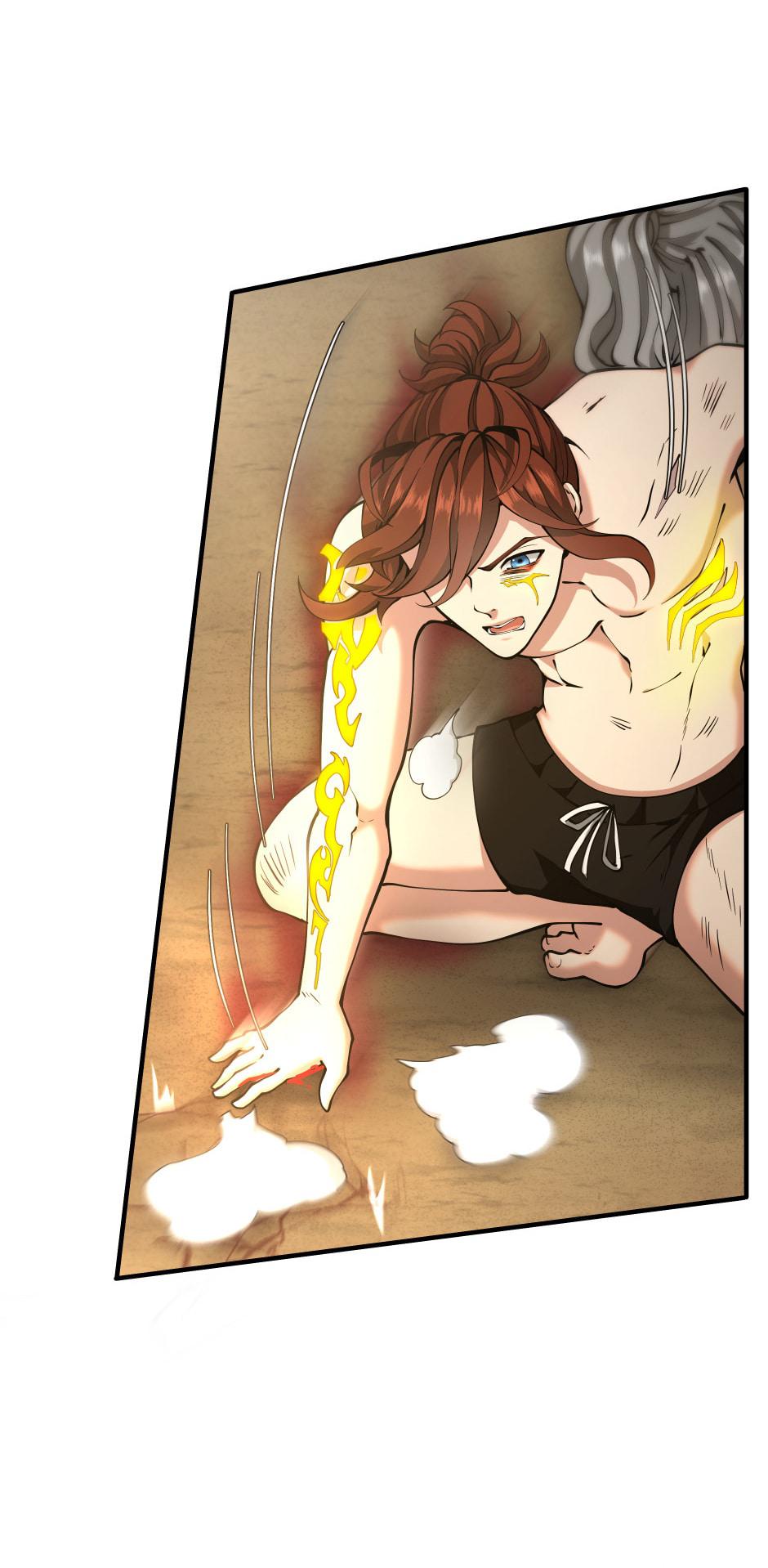 The Beginning After the End Chapter 163 — page 24