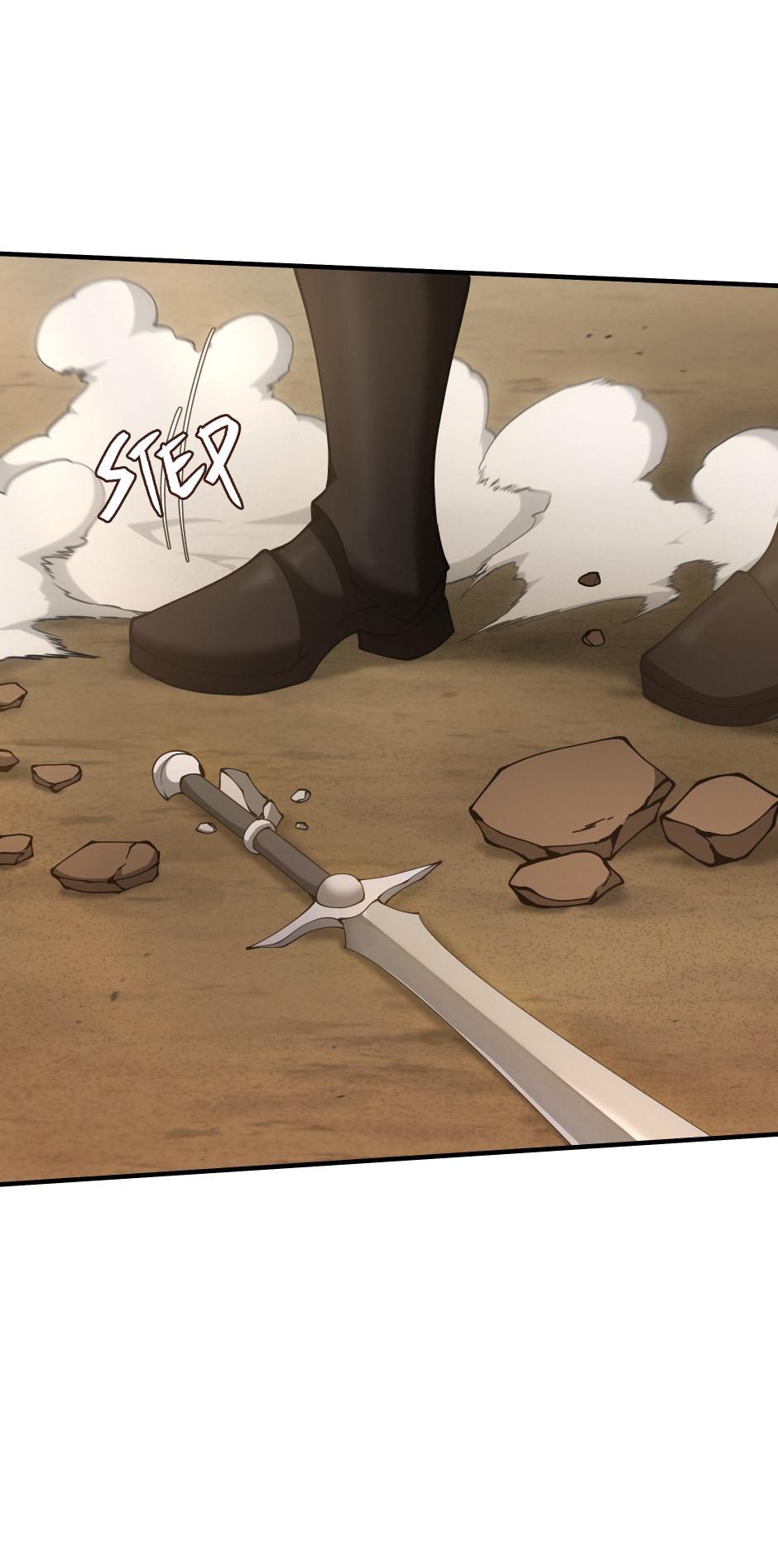 The Beginning After the End Chapter 163 — page 27
