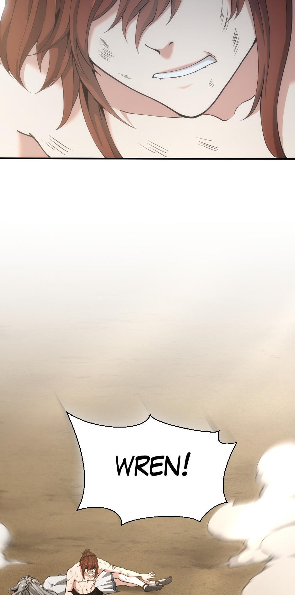 The Beginning After the End Chapter 163 — page 30
