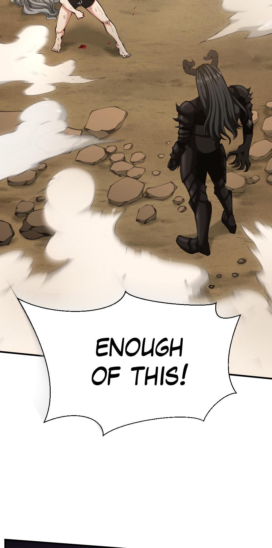 The Beginning After the End Chapter 163 — page 31