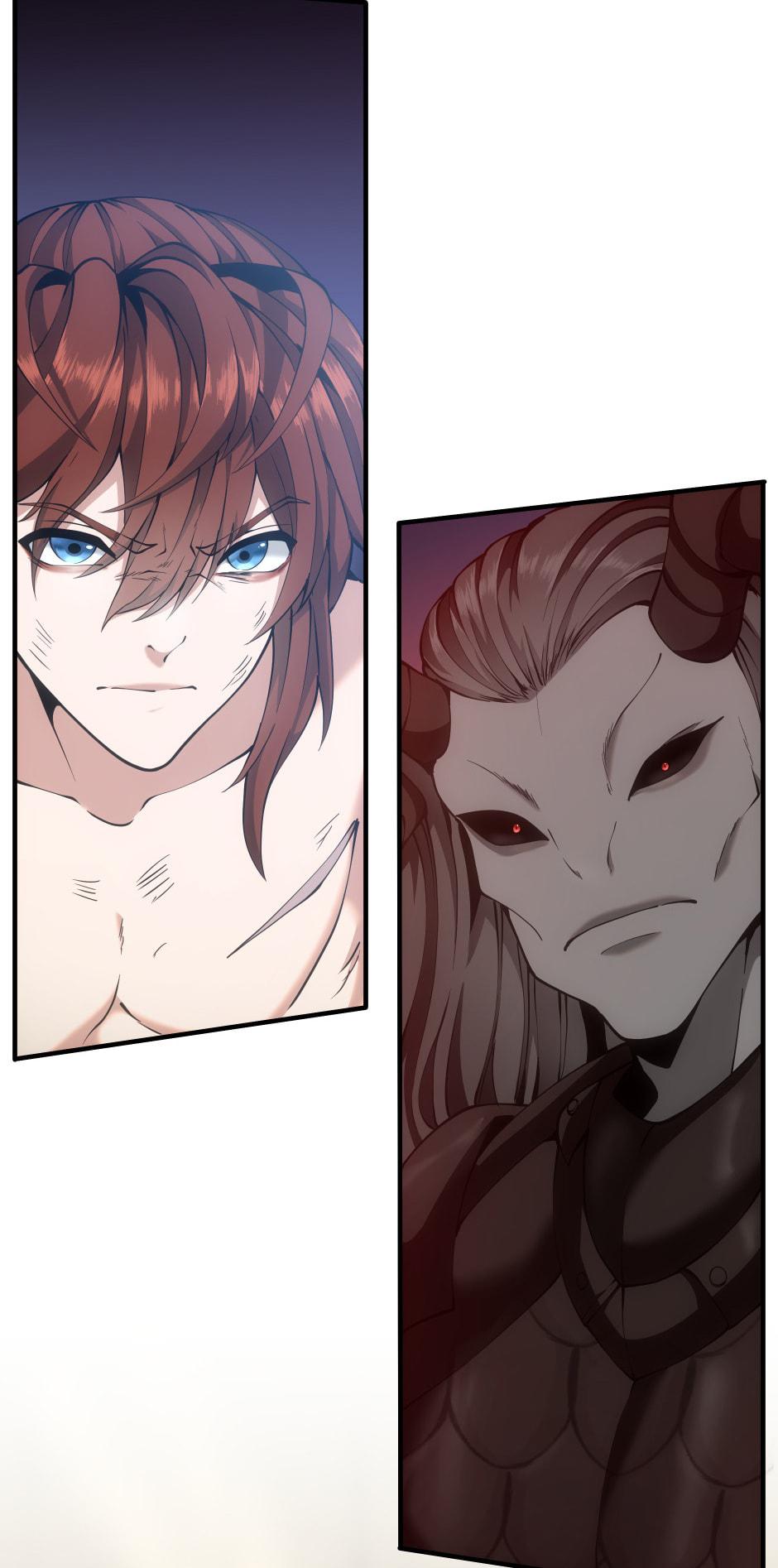 The Beginning After the End Chapter 163 — page 32