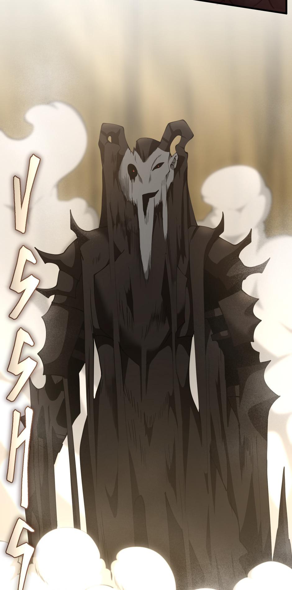 The Beginning After the End Chapter 163 — page 33