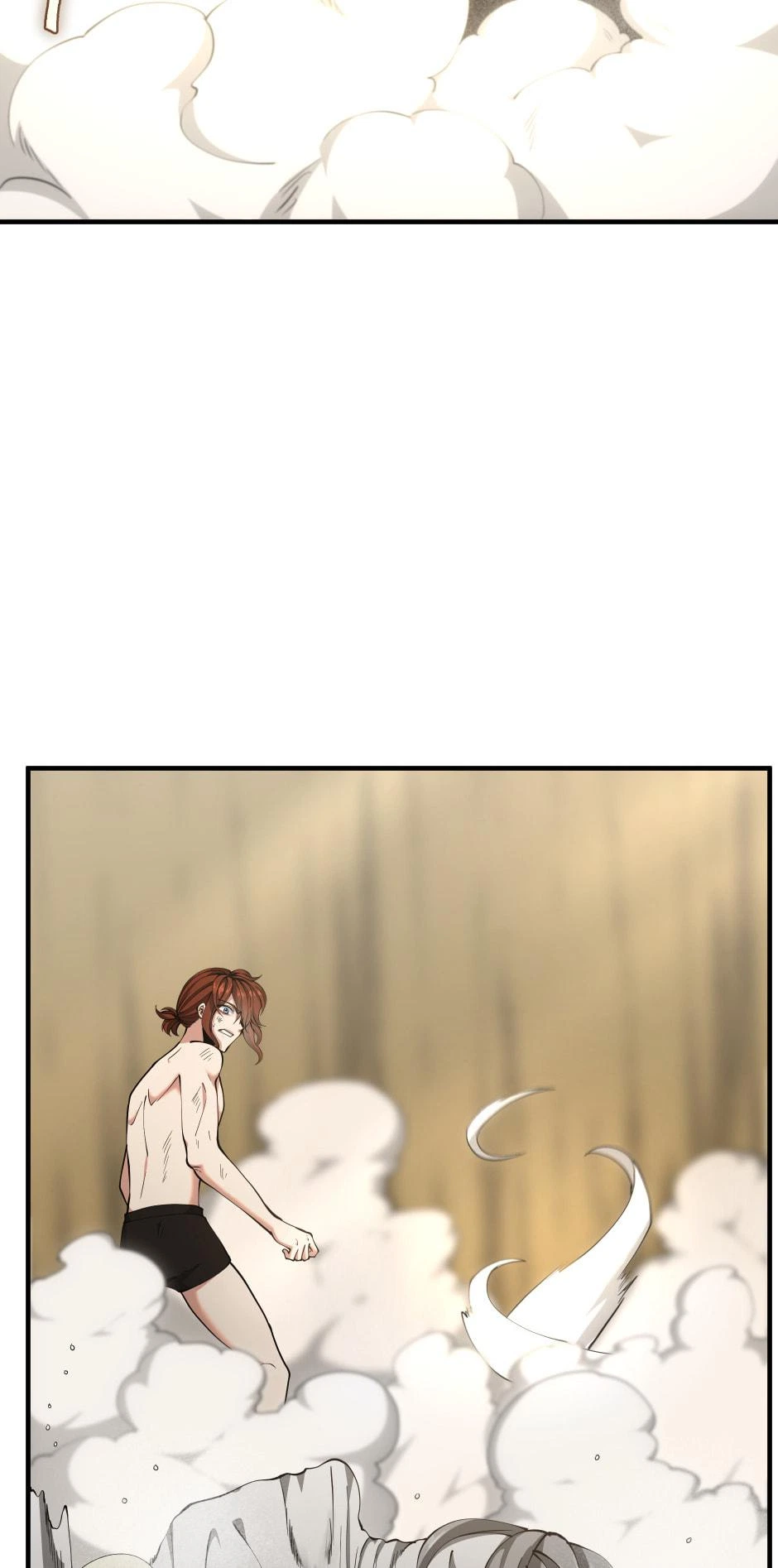 The Beginning After the End Chapter 163 — page 34