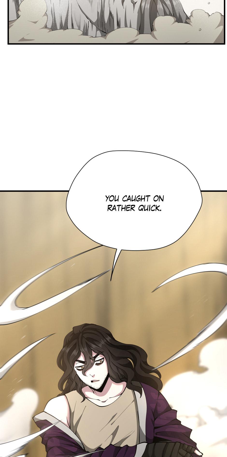 The Beginning After the End Chapter 163 — page 35