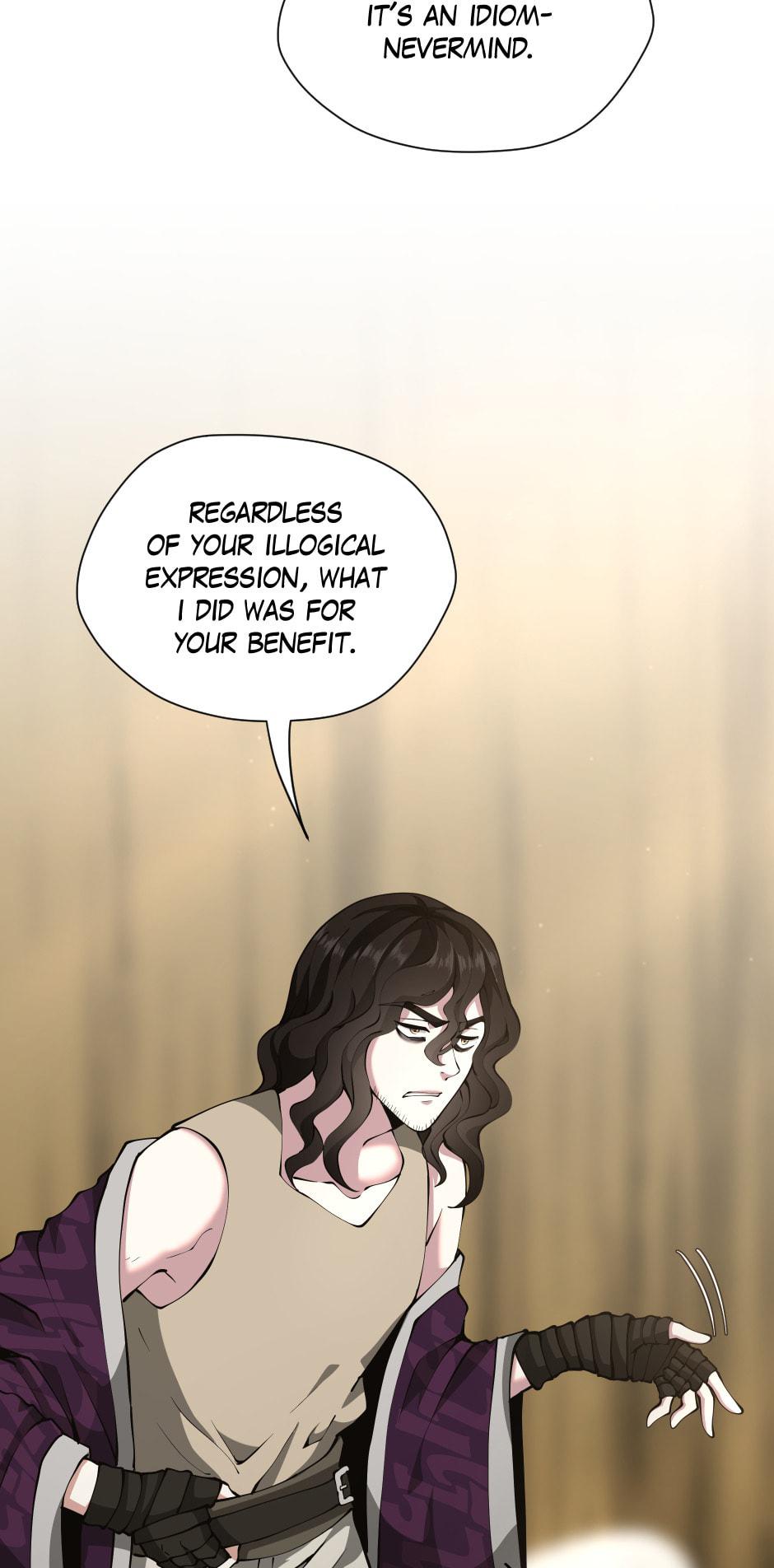 The Beginning After the End Chapter 163 — page 39