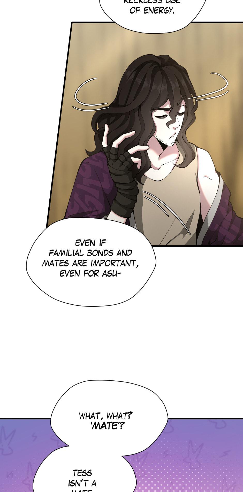 The Beginning After the End Chapter 163 — page 42