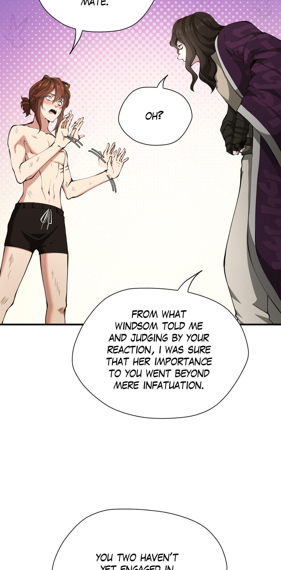 The Beginning After the End Chapter 163 — page 43