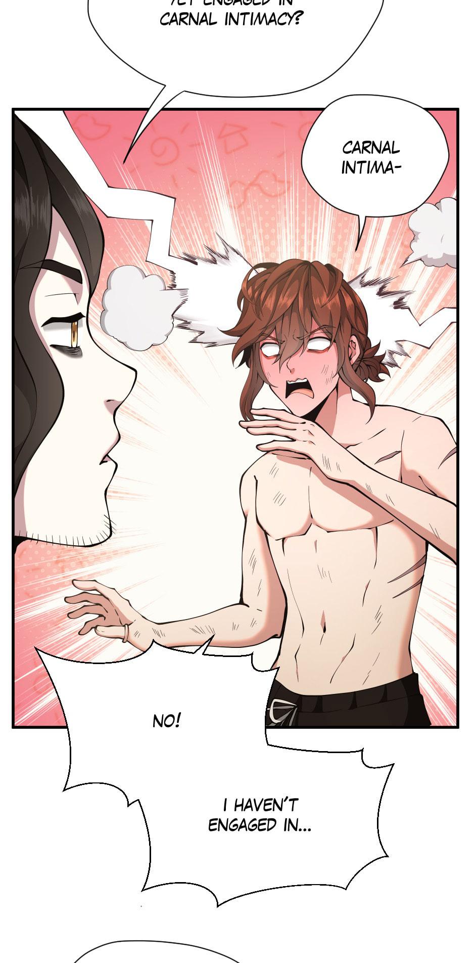 The Beginning After the End Chapter 163 — page 44