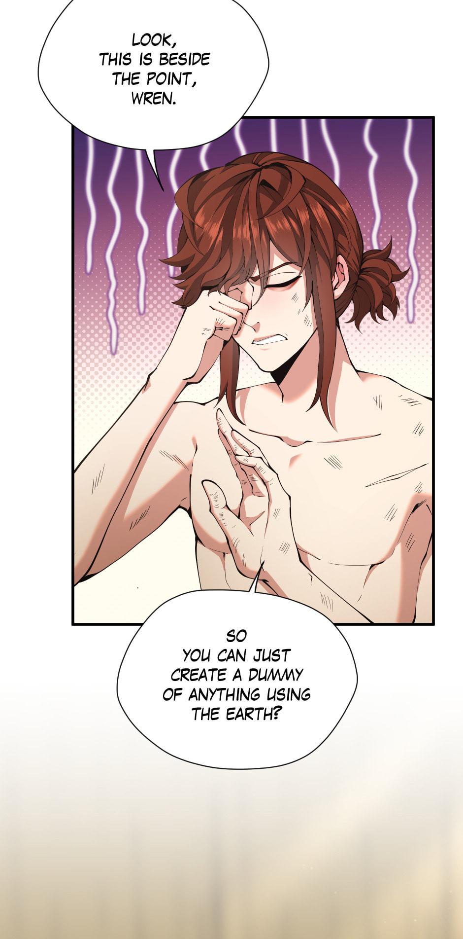 The Beginning After the End Chapter 163 — page 45