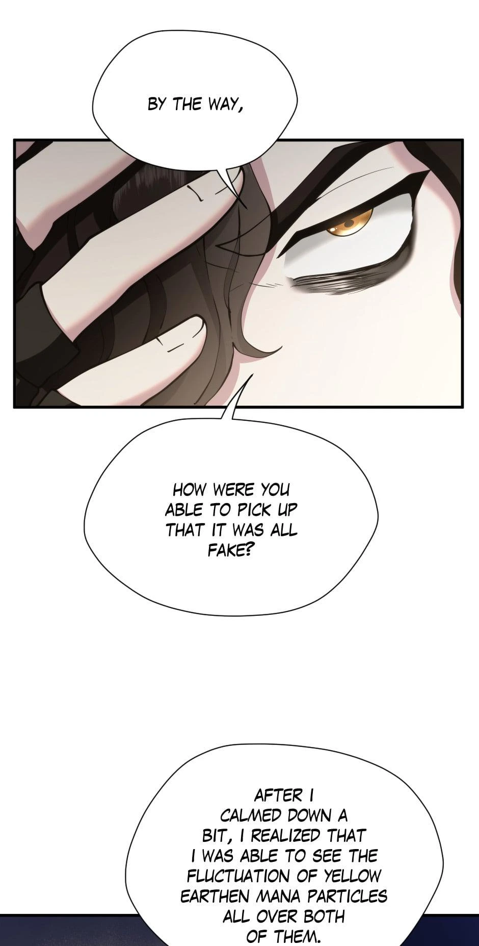 The Beginning After the End Chapter 163 — page 48
