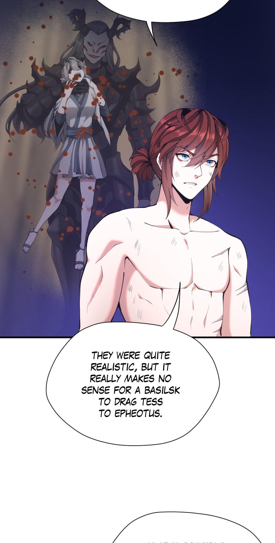 The Beginning After the End Chapter 163 — page 49