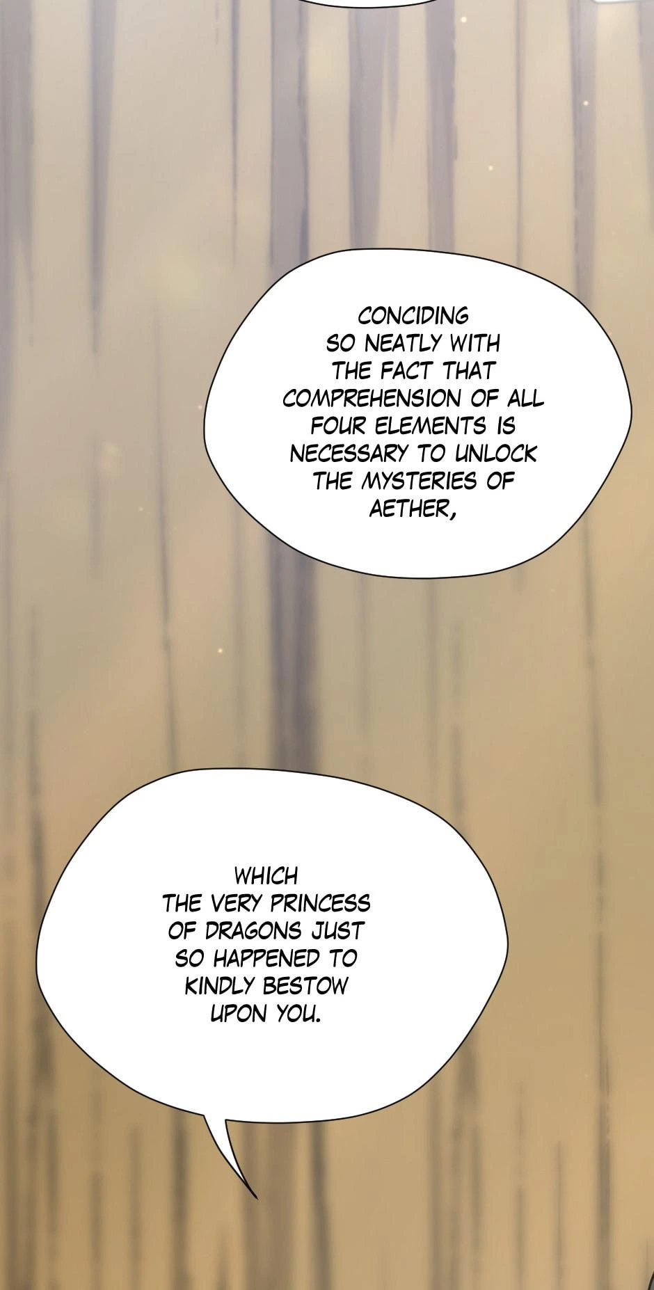 The Beginning After the End Chapter 163 — page 53