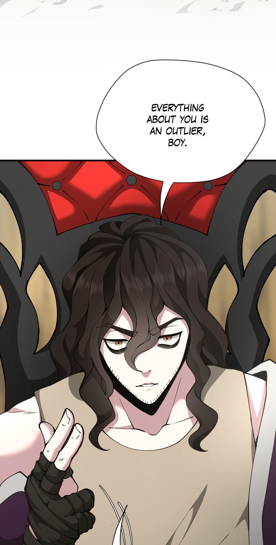 The Beginning After the End Chapter 163 — page 55