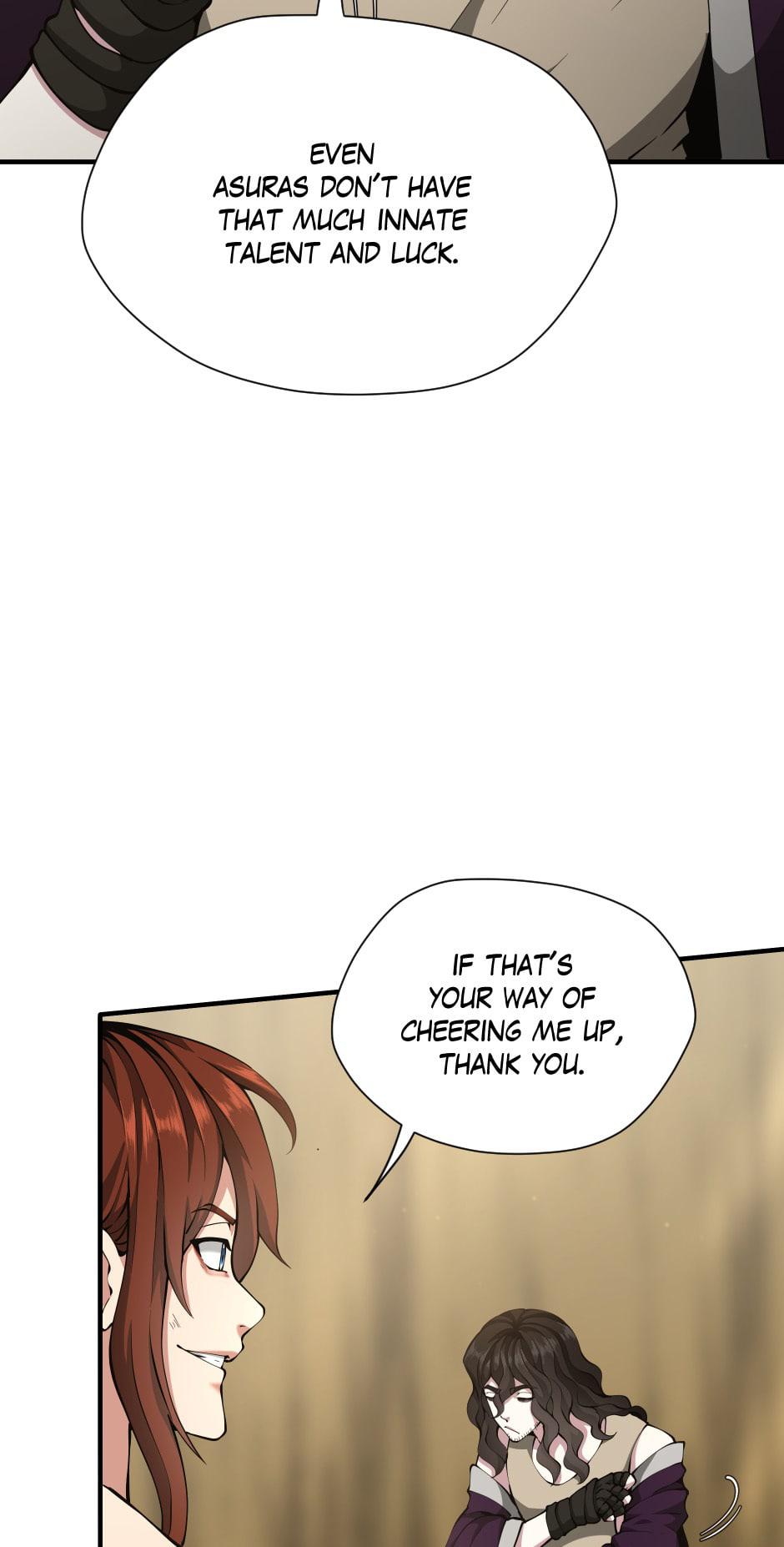 The Beginning After the End Chapter 163 — page 56