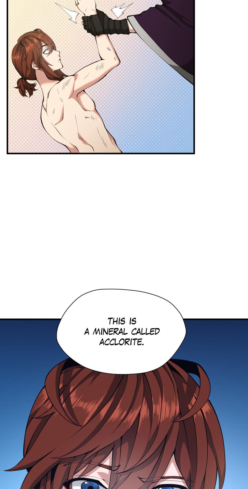 The Beginning After the End Chapter 163 — page 58