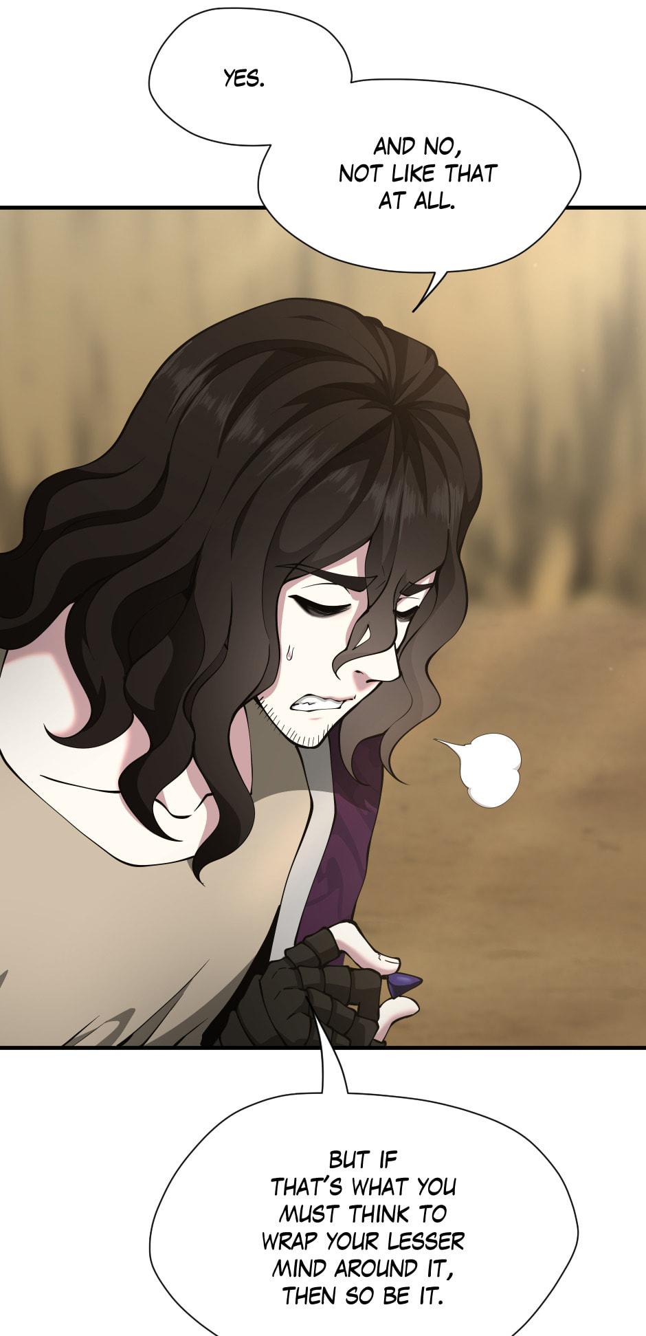 The Beginning After the End Chapter 163 — page 61