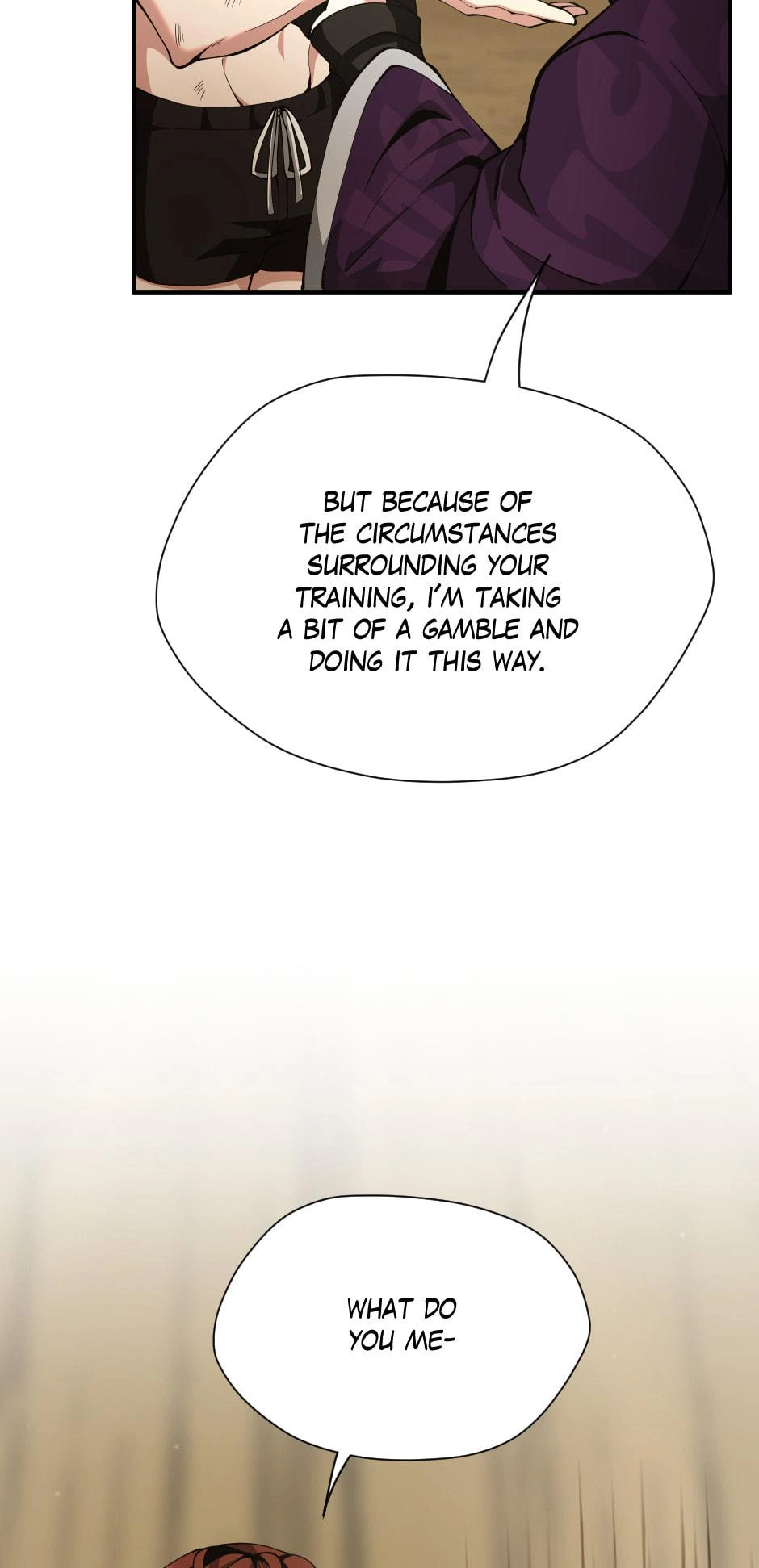 The Beginning After the End Chapter 163 — page 63