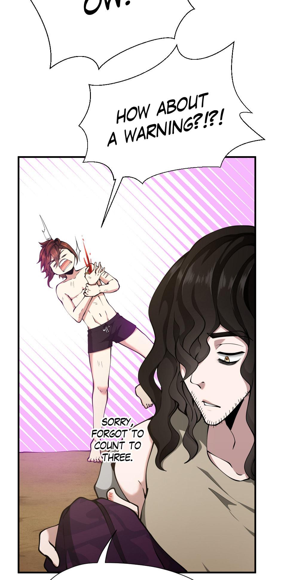 The Beginning After the End Chapter 163 — page 65
