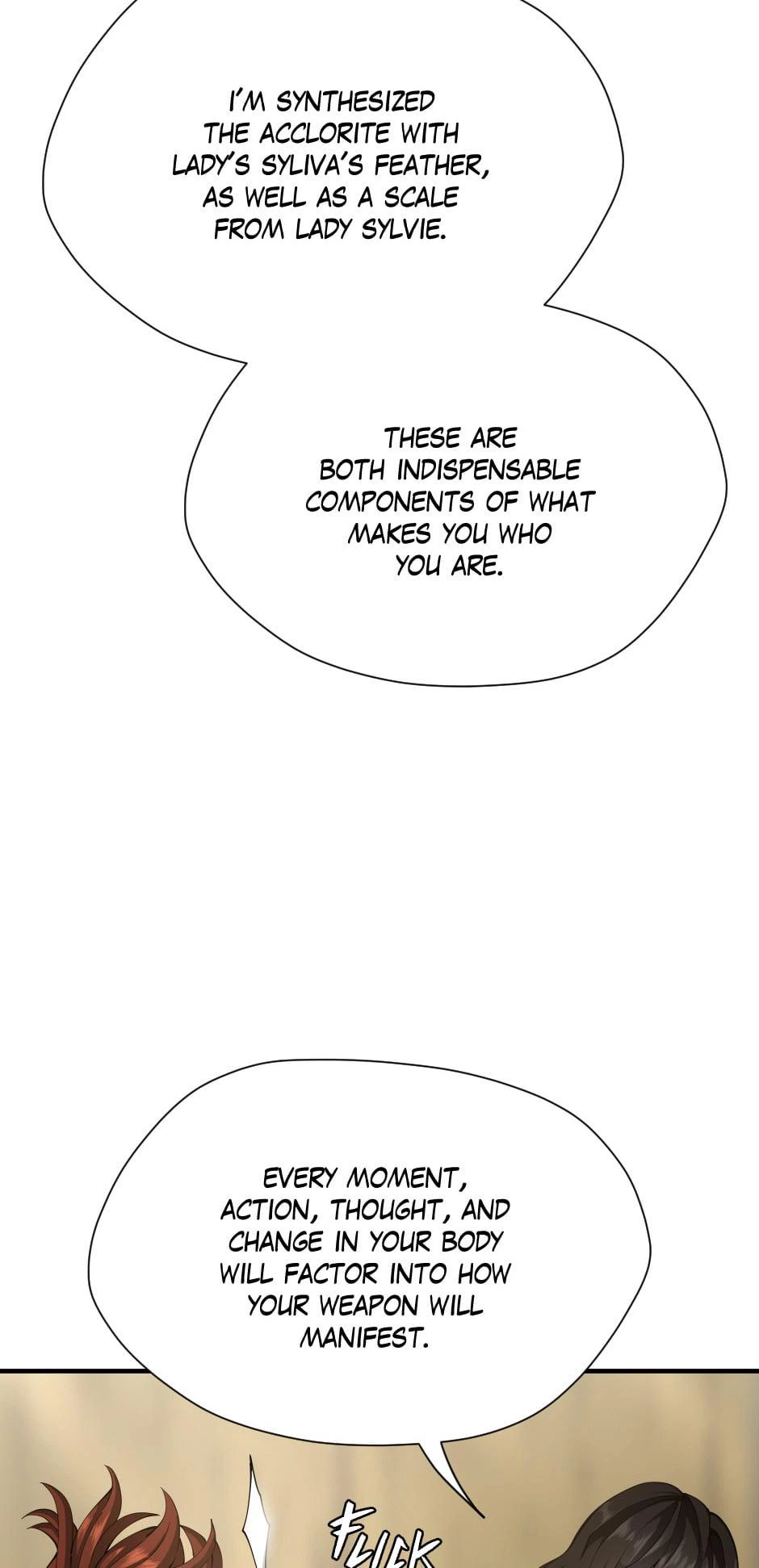 The Beginning After the End Chapter 163 — page 66