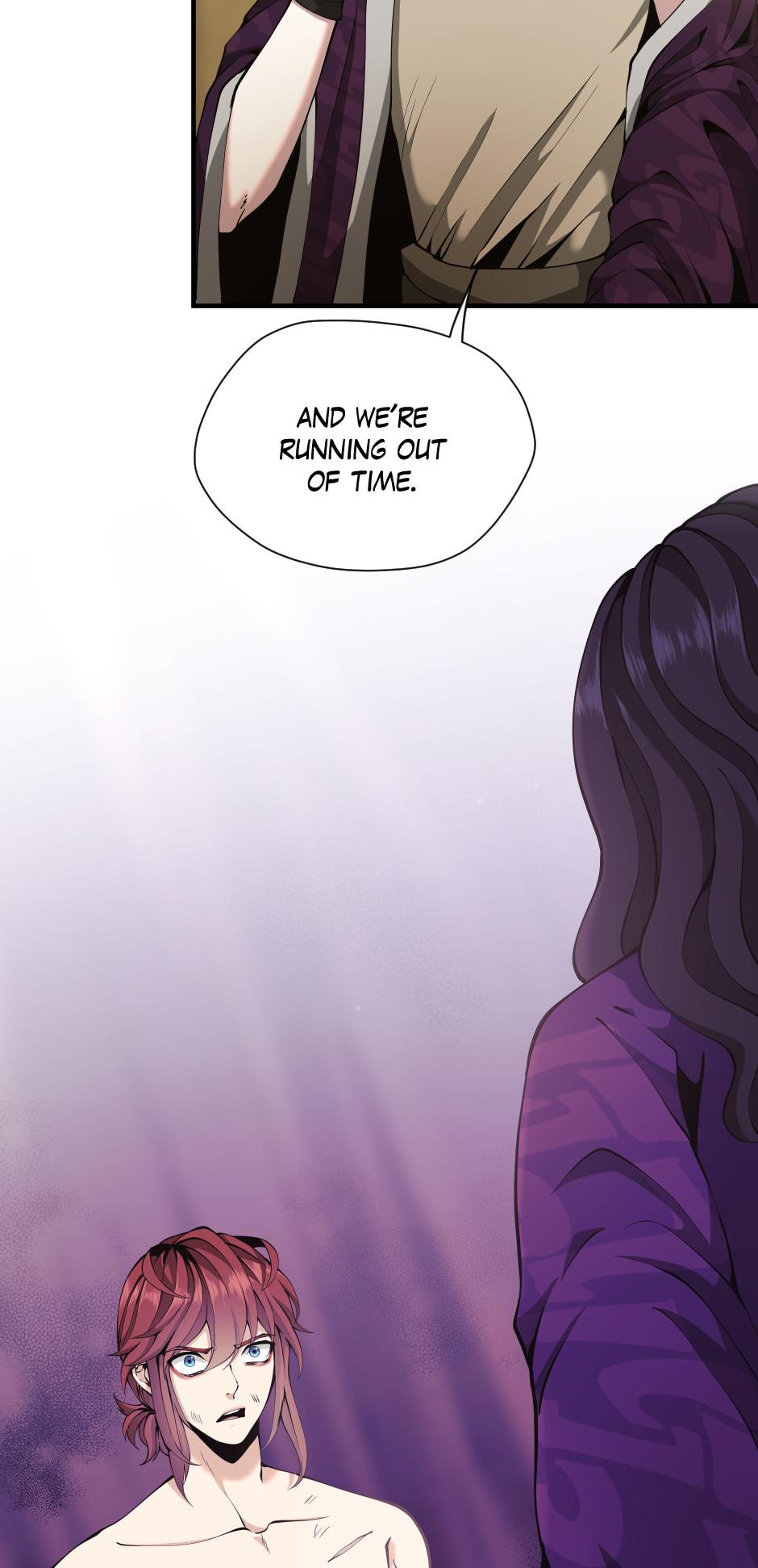 The Beginning After the End Chapter 163 — page 70