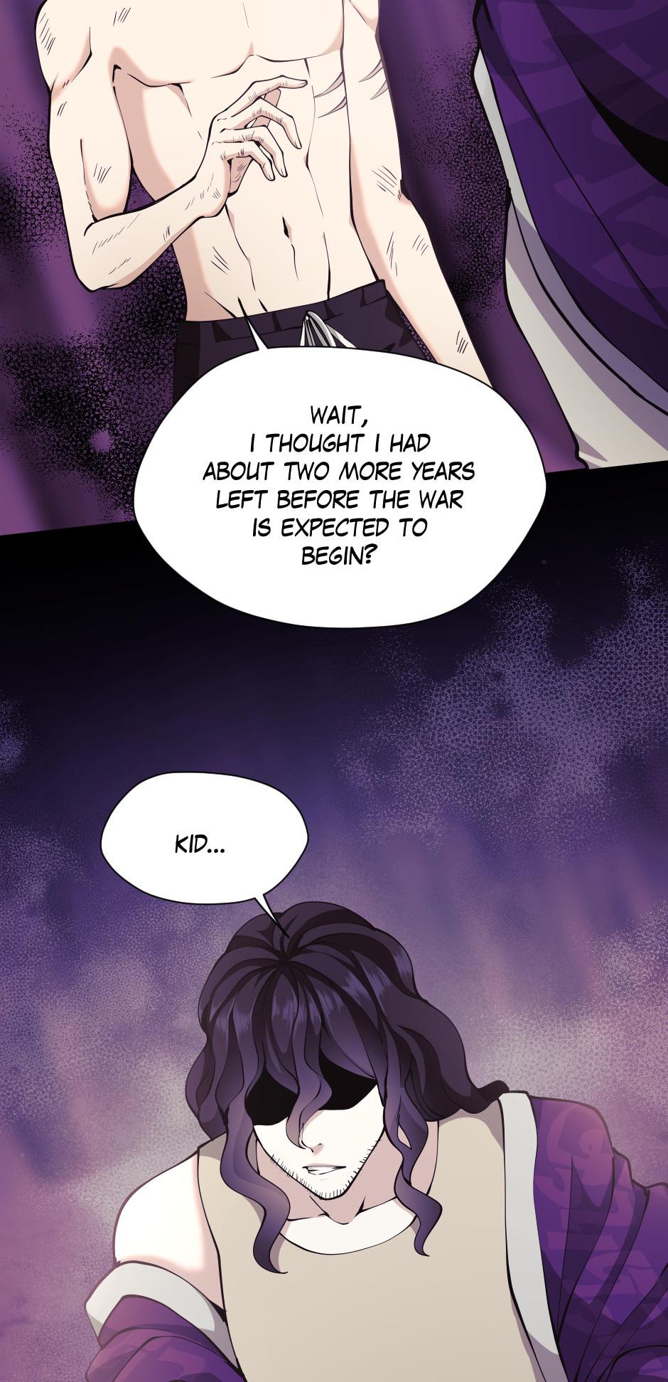 The Beginning After the End Chapter 163 — page 71