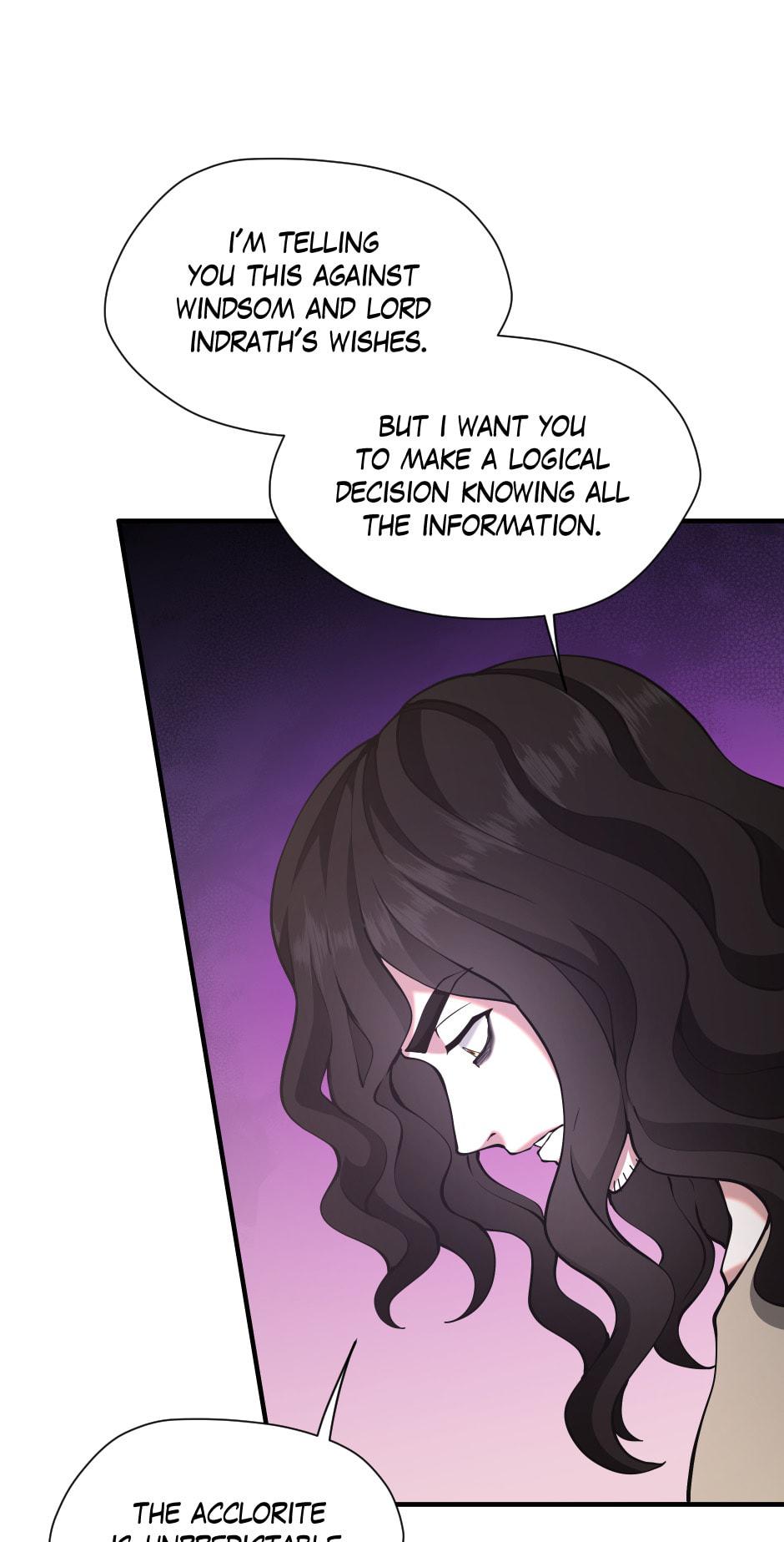 The Beginning After the End Chapter 163 — page 73