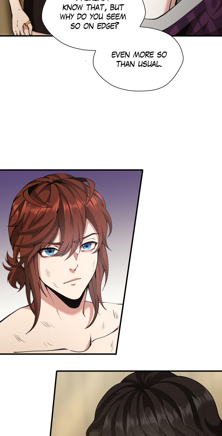 The Beginning After the End Chapter 163 — page 75