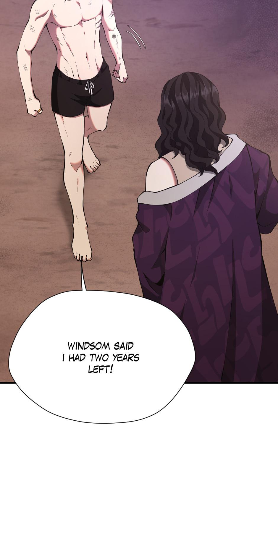 The Beginning After the End Chapter 163 — page 80