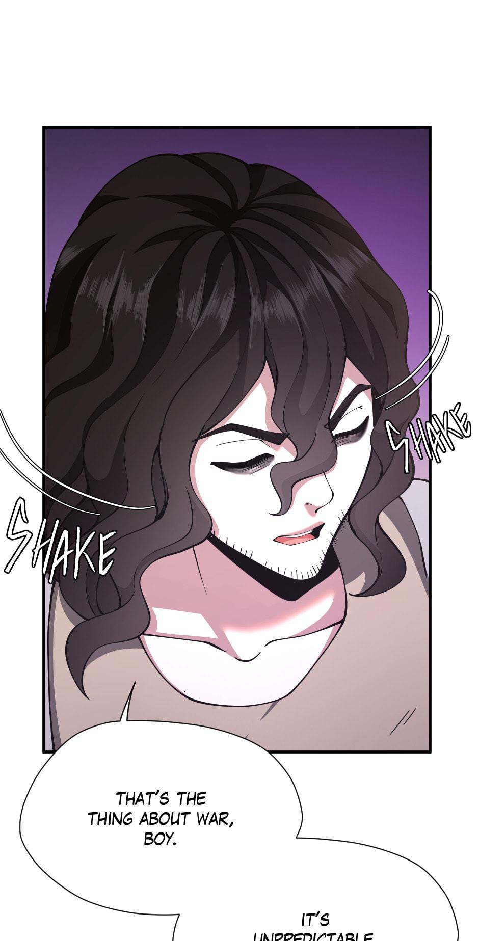 The Beginning After the End Chapter 163 — page 81