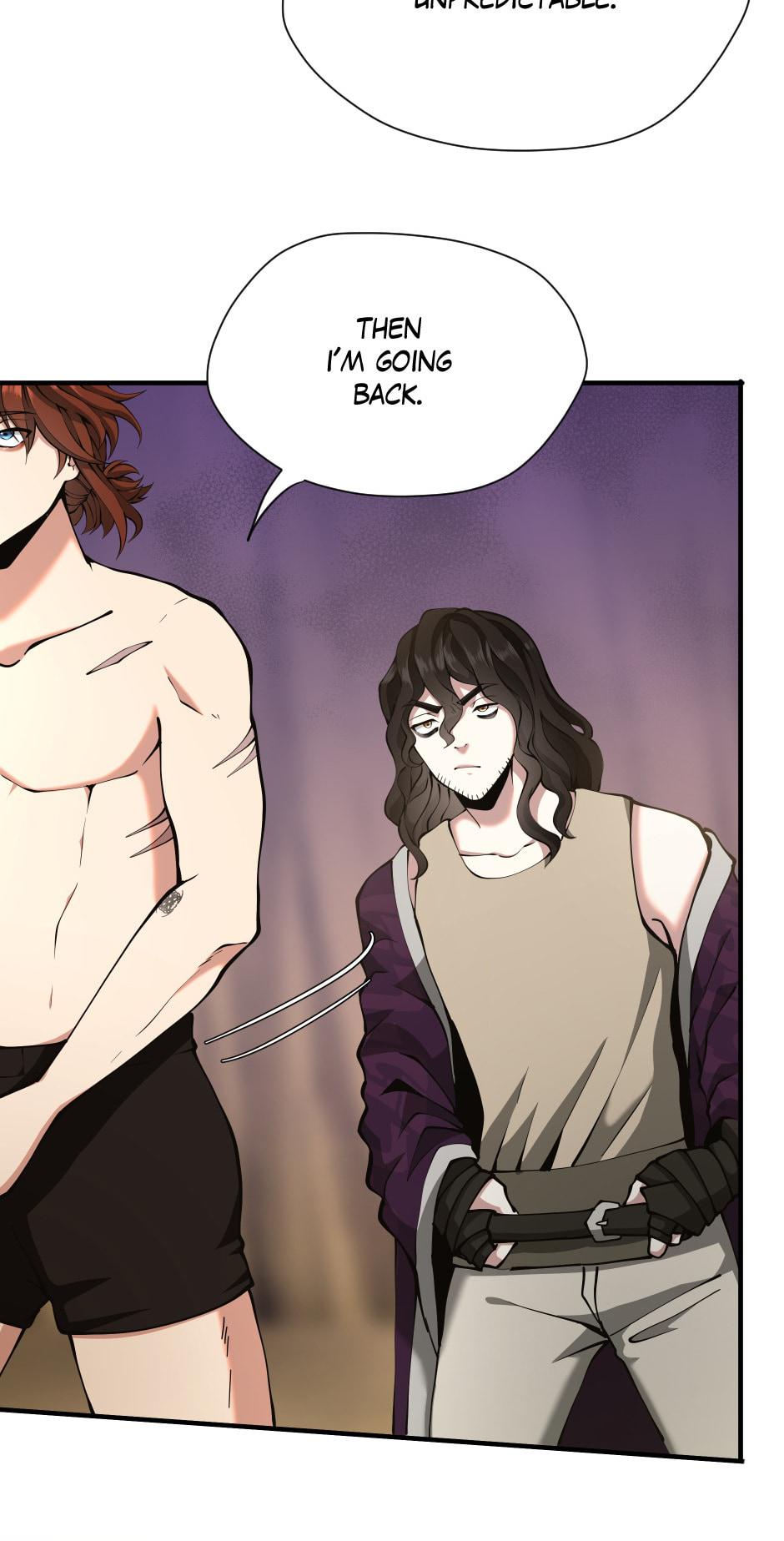 The Beginning After the End Chapter 163 — page 82