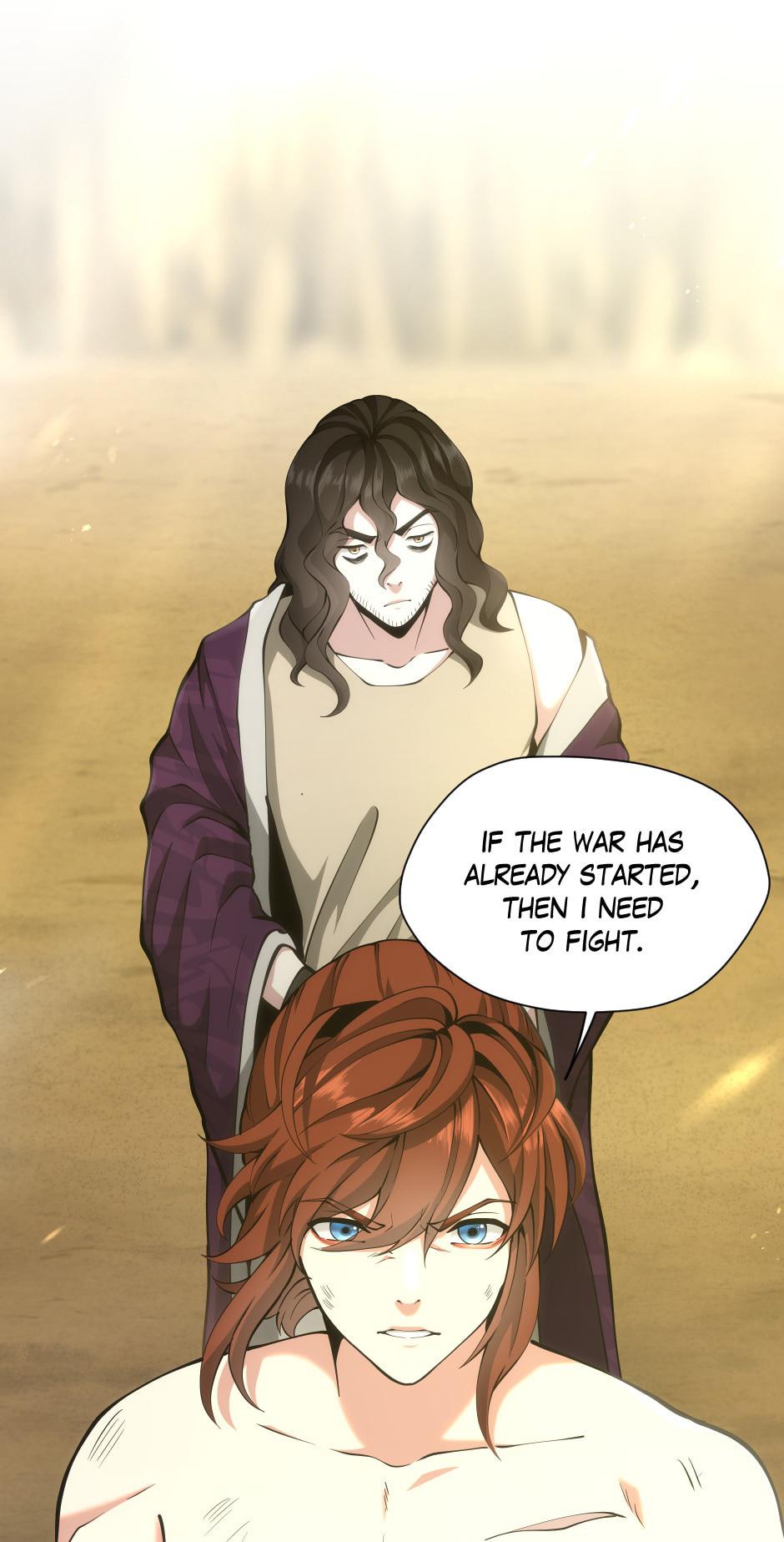The Beginning After the End Chapter 163 — page 83