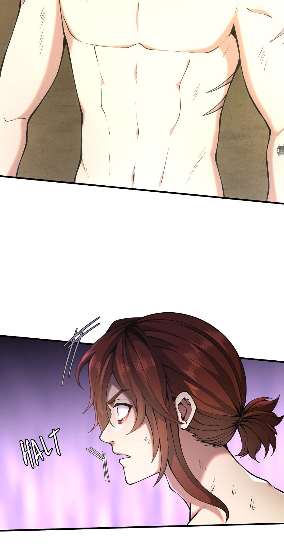 The Beginning After the End Chapter 163 — page 84