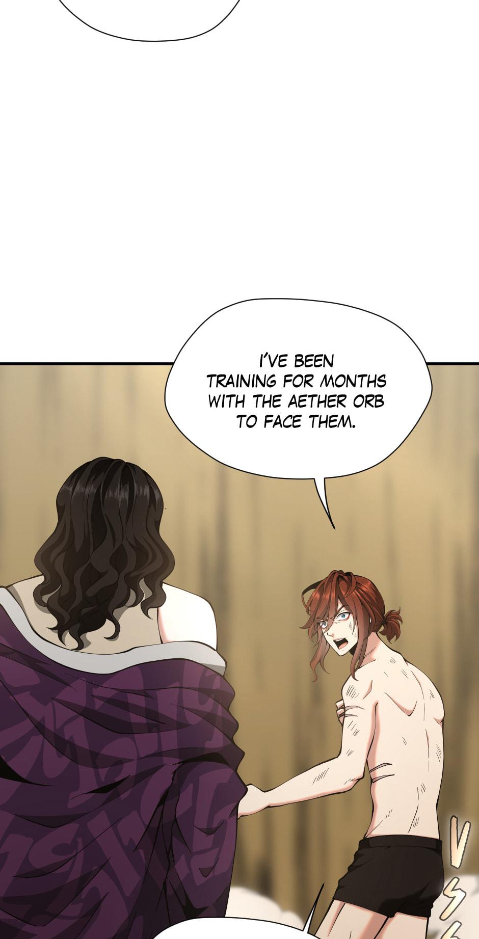 The Beginning After the End Chapter 163 — page 87