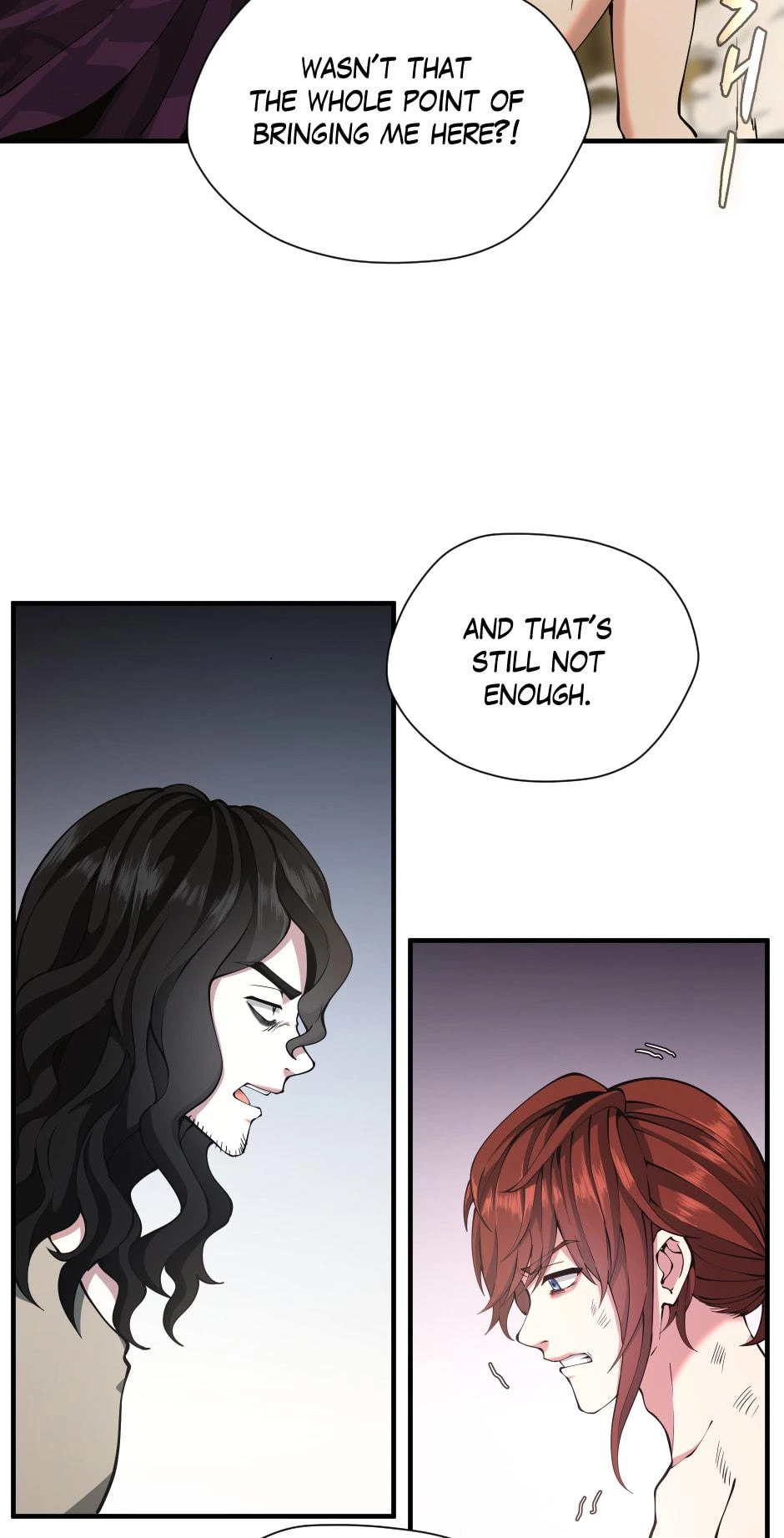 The Beginning After the End Chapter 163 — page 88