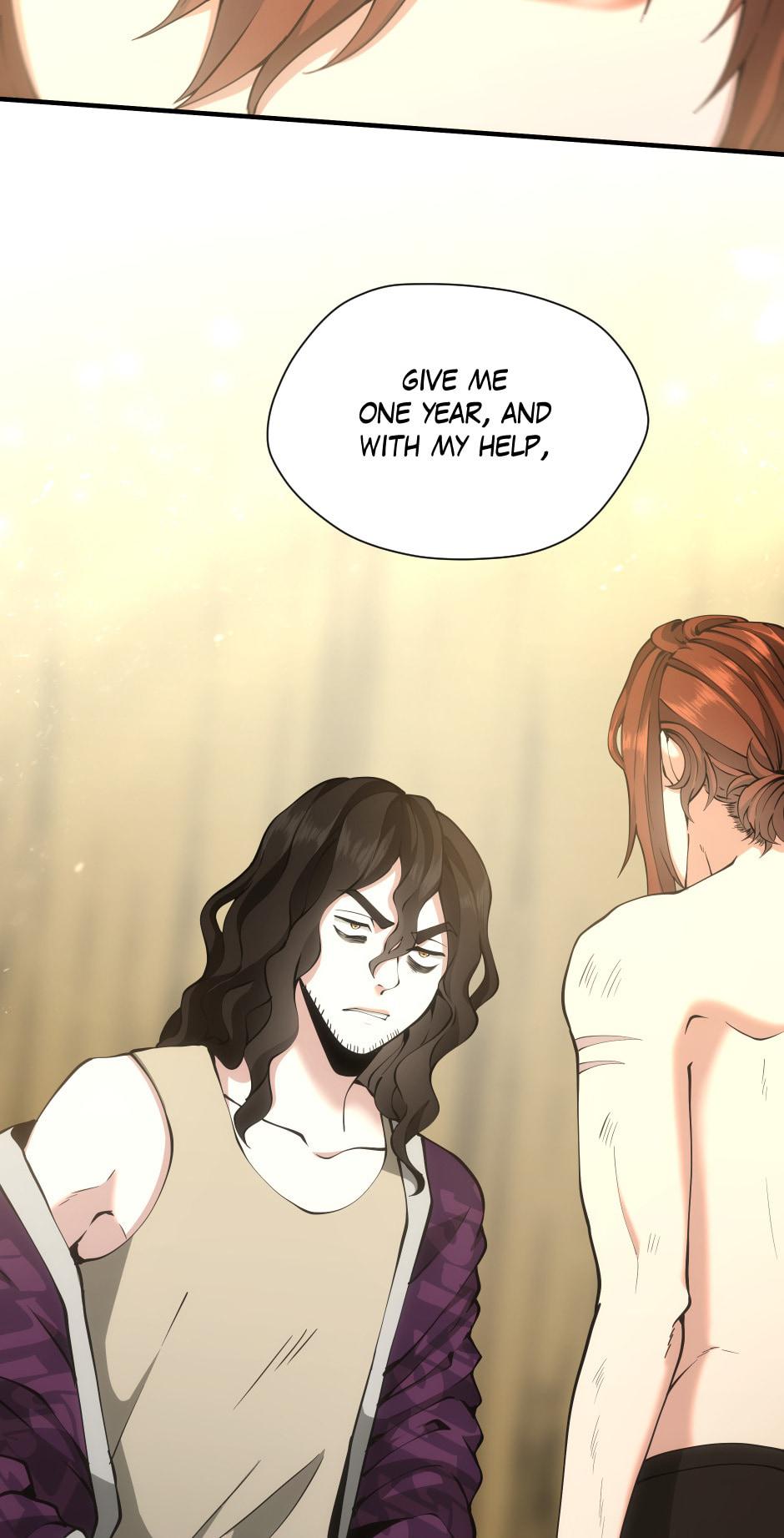 The Beginning After the End Chapter 163 — page 90