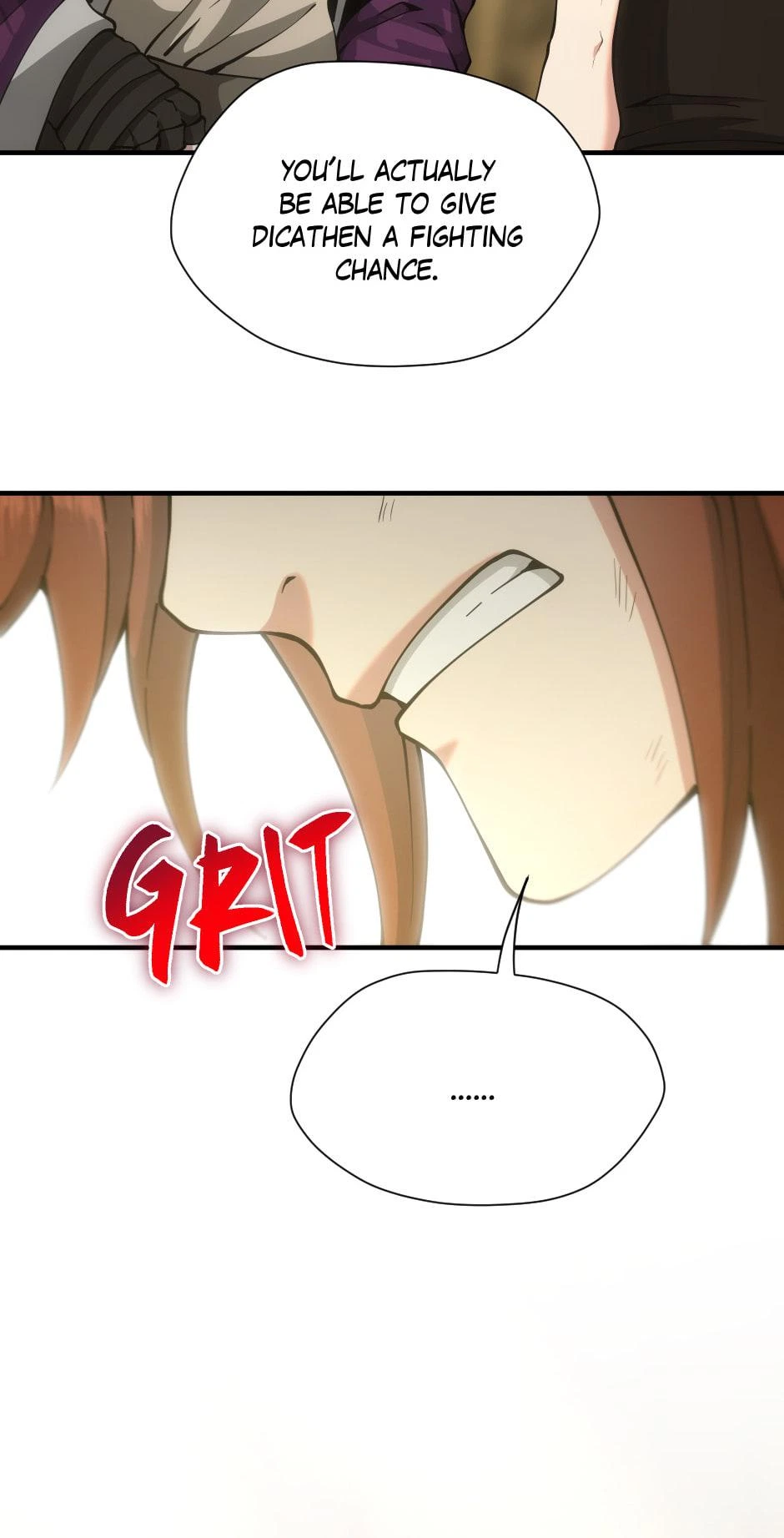 The Beginning After the End Chapter 163 — page 91