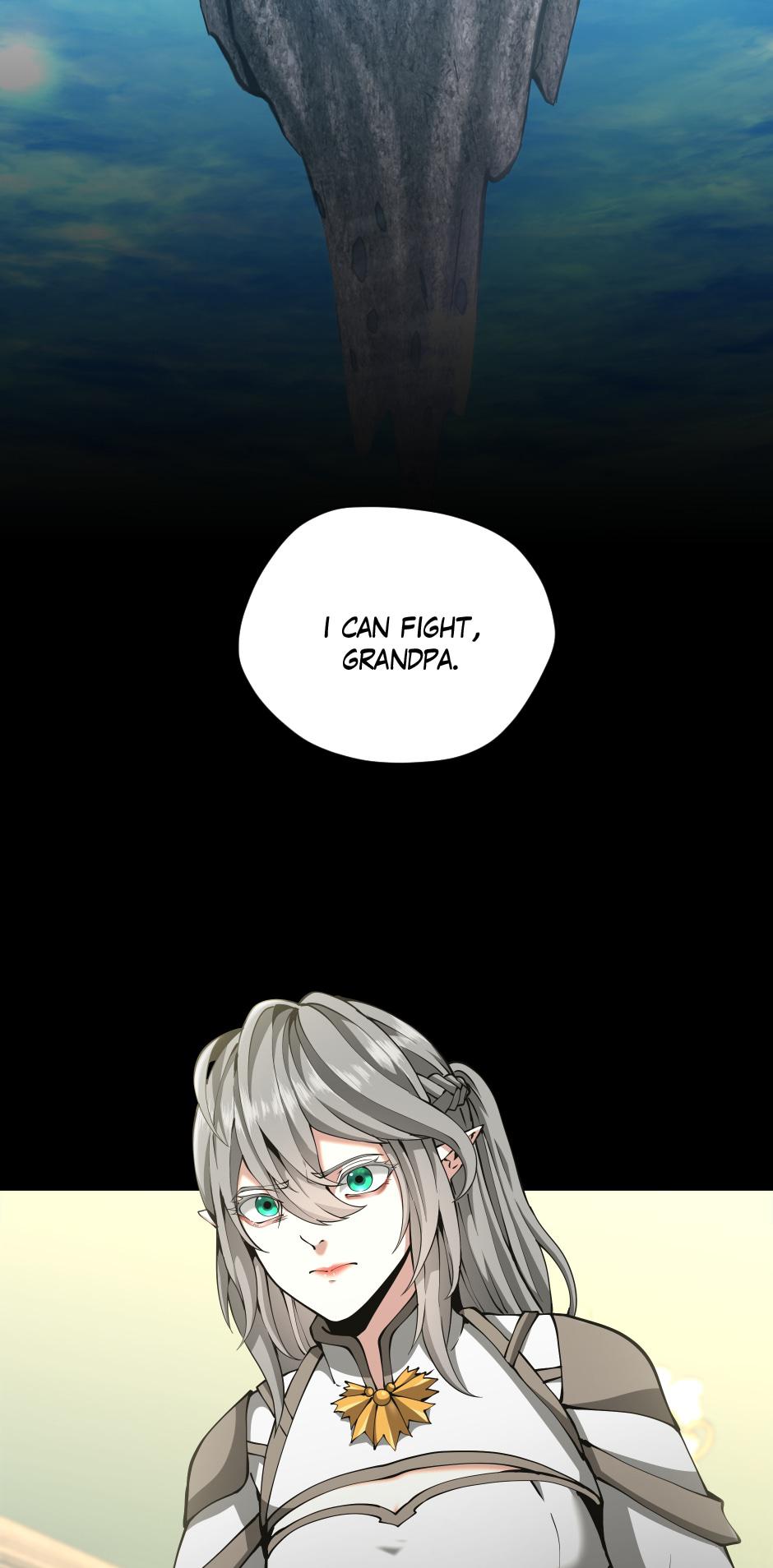 The Beginning After the End Chapter 164 — page 2