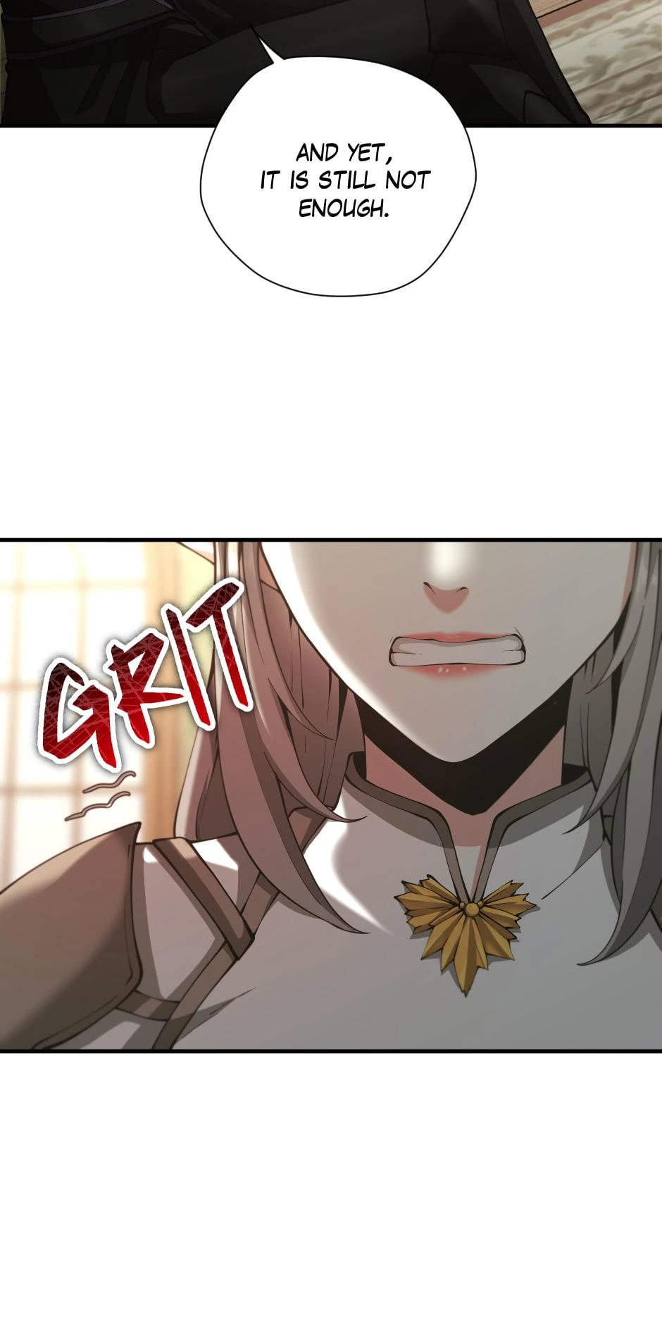 The Beginning After the End Chapter 164 — page 7