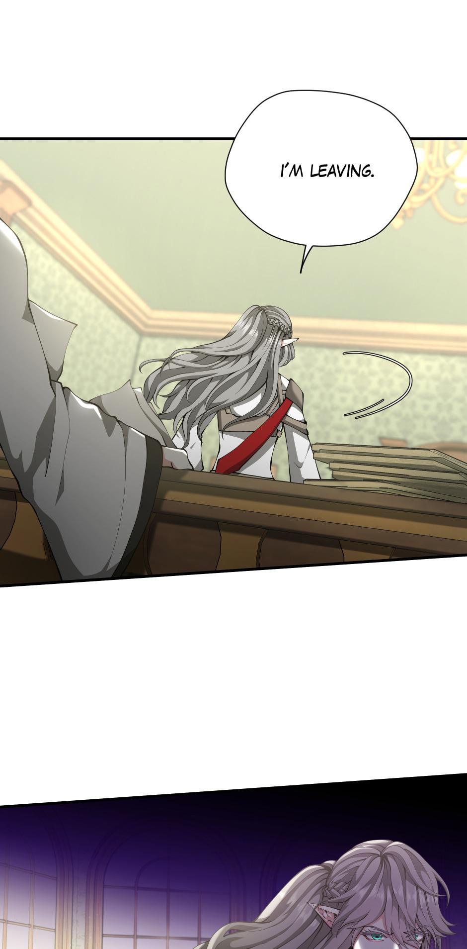 The Beginning After the End Chapter 164 — page 8