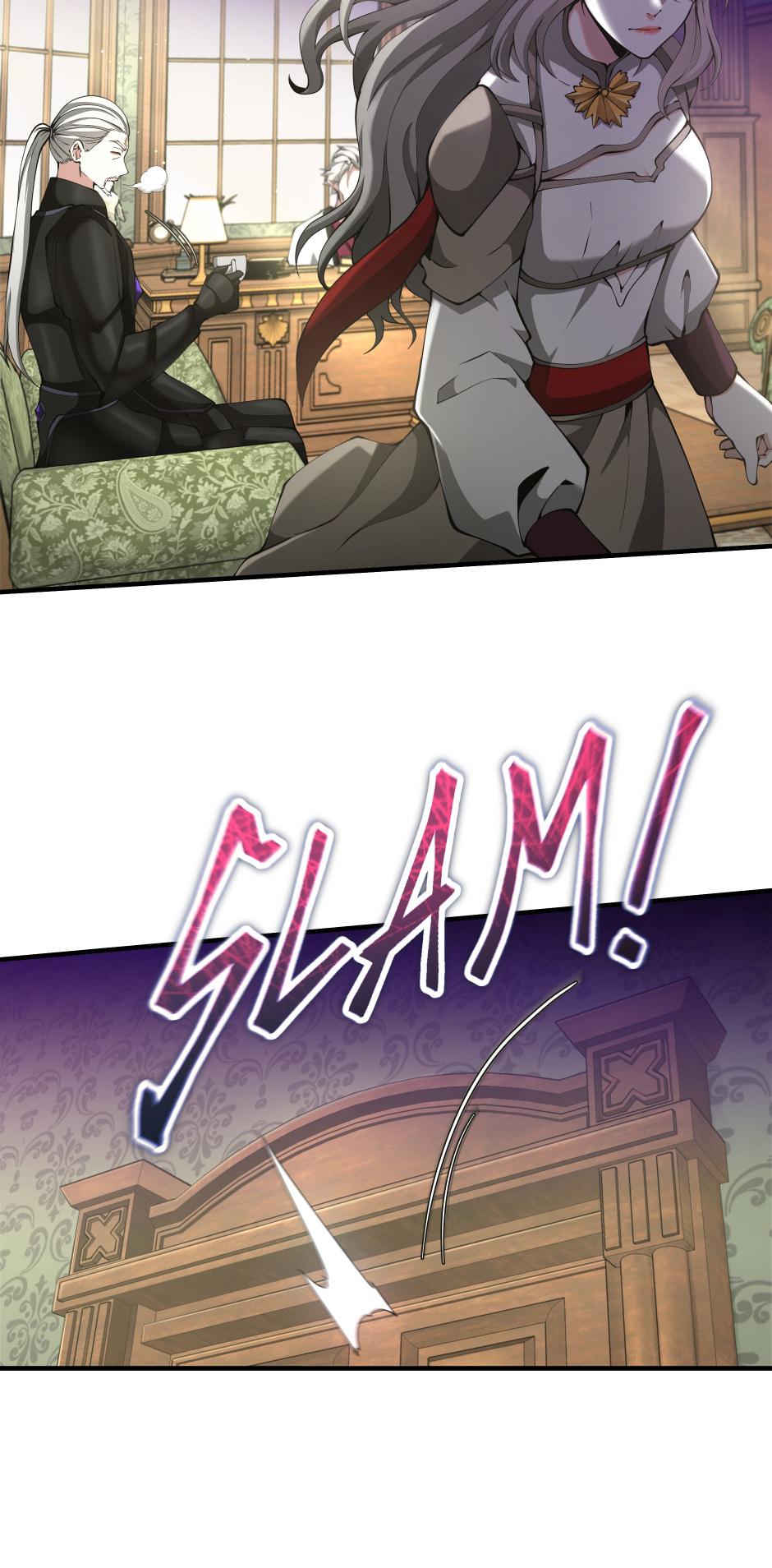 The Beginning After the End Chapter 164 — page 9