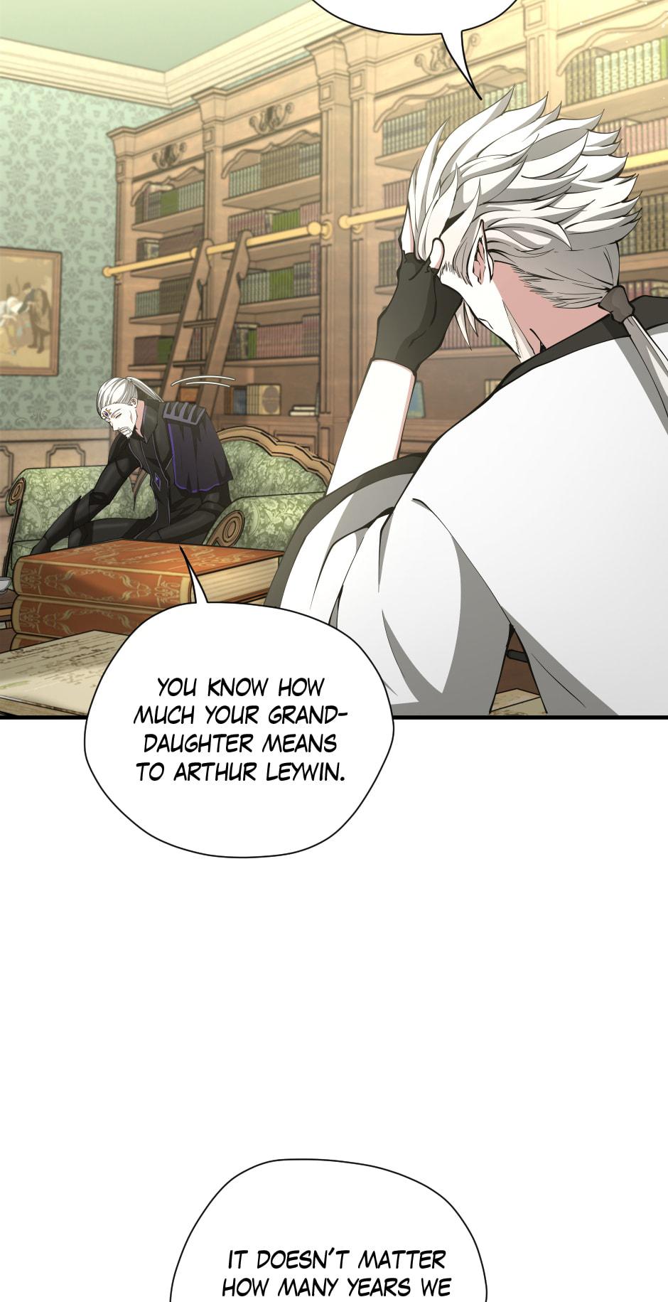 The Beginning After the End Chapter 164 — page 11