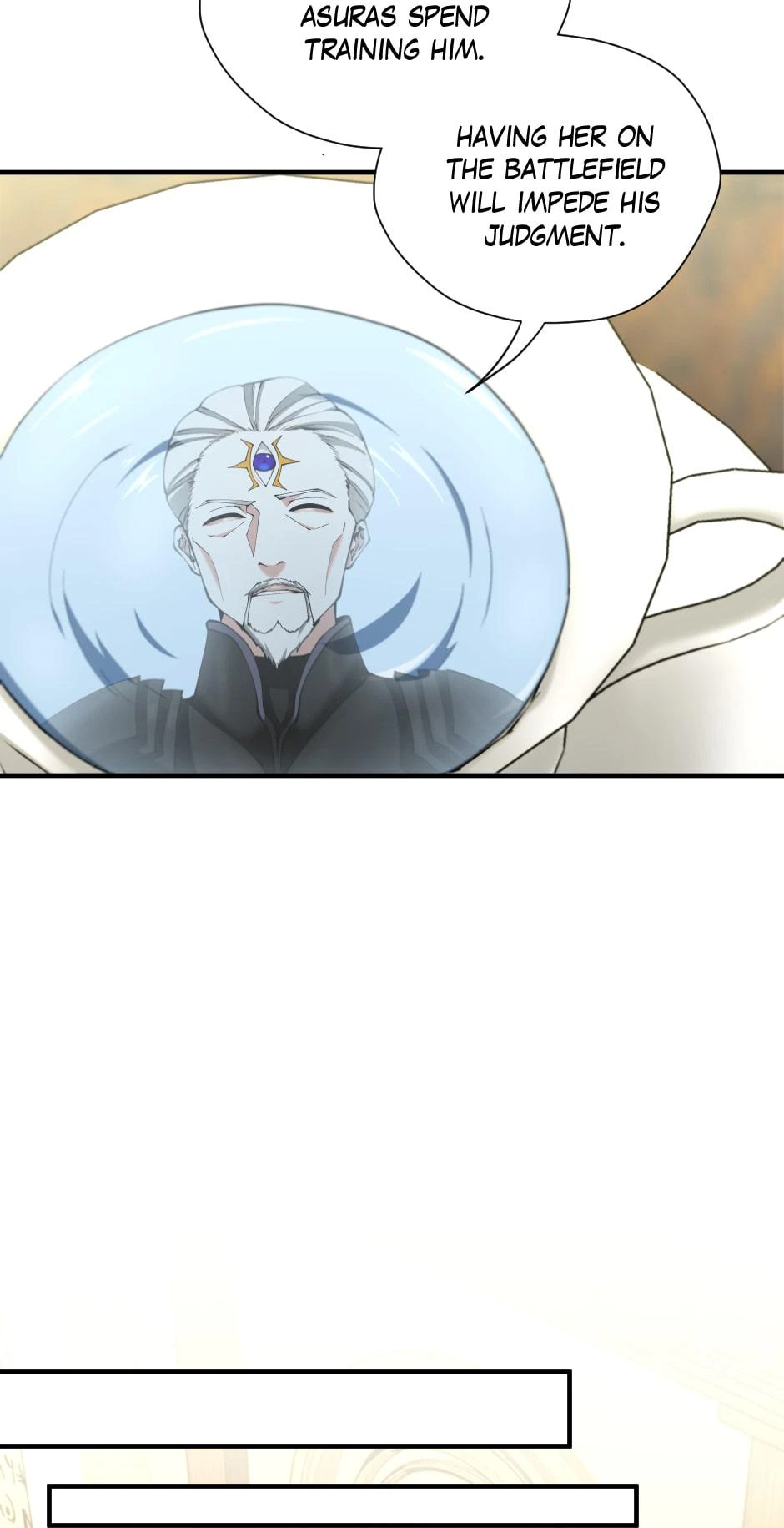The Beginning After the End Chapter 164 — page 12