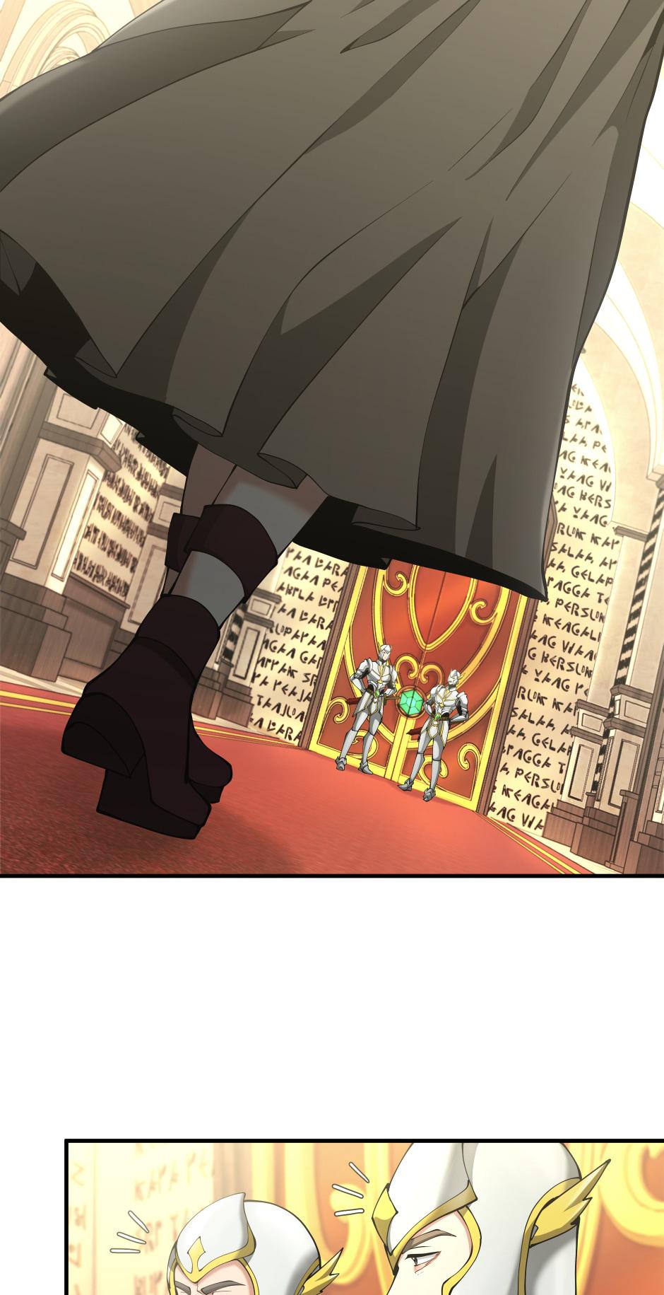 The Beginning After the End Chapter 164 — page 15