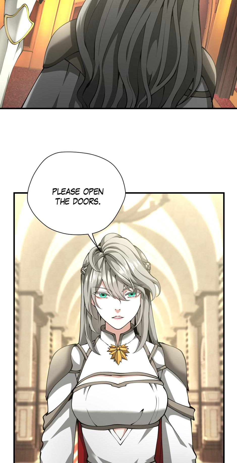 The Beginning After the End Chapter 164 — page 17