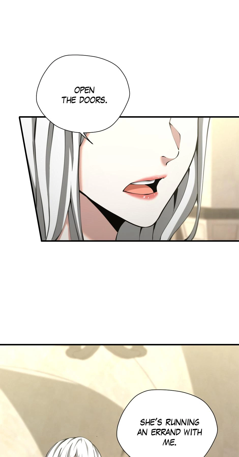 The Beginning After the End Chapter 164 — page 19