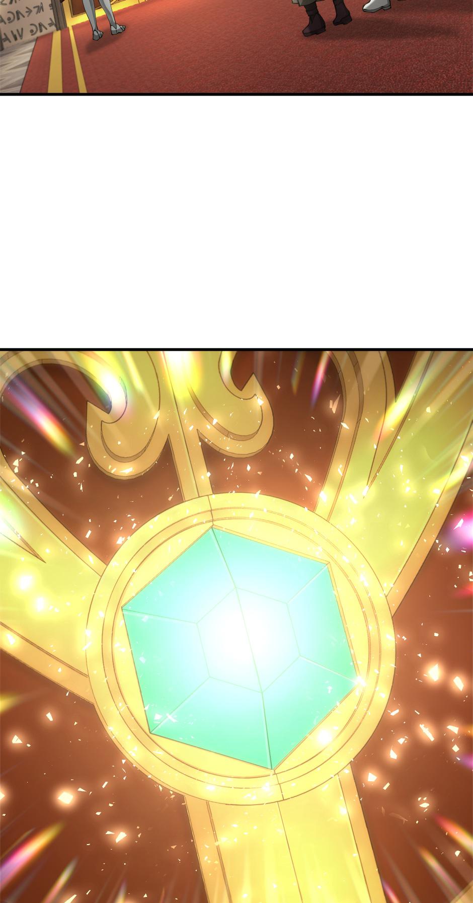 The Beginning After the End Chapter 164 — page 22